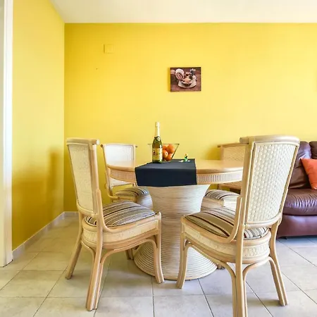 Homeincalpe Apolo Xvi 2-15-68 Apartamento *