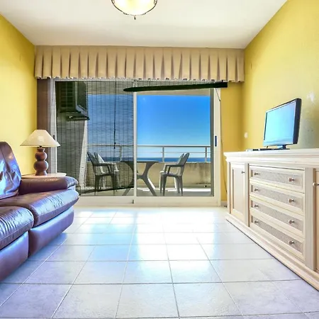 Apartment Homeincalpe Apolo Xvi 2-15-68