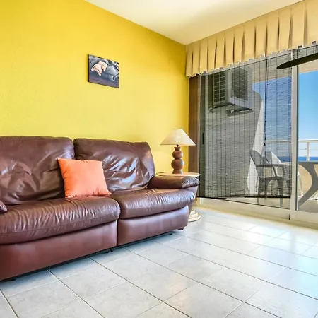 Apartment Homeincalpe Apolo Xvi 2-15-68