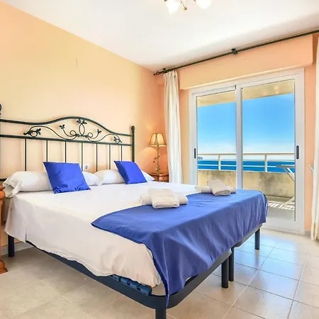 Homeincalpe Apolo Xvi 2-15-68 Apartment Calpe