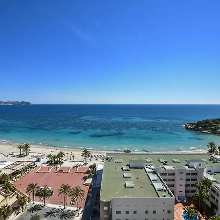 Homeincalpe Apolo Xvi 2-15-68 * Calpe